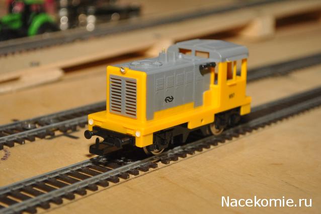 Наши коллекции.