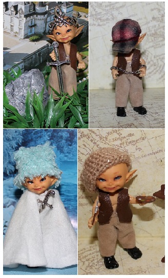 Игра "КУВШИН"