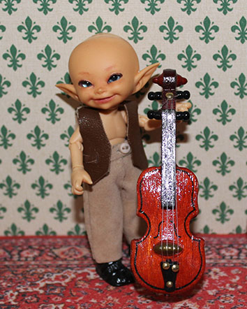 Игра "КУВШИН"