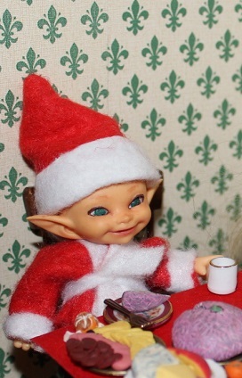 Игра "КУВШИН"