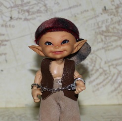 Игра "КУВШИН"