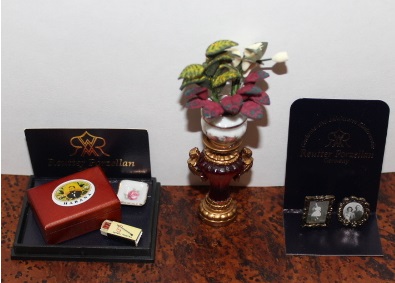 Игра "КУВШИН"