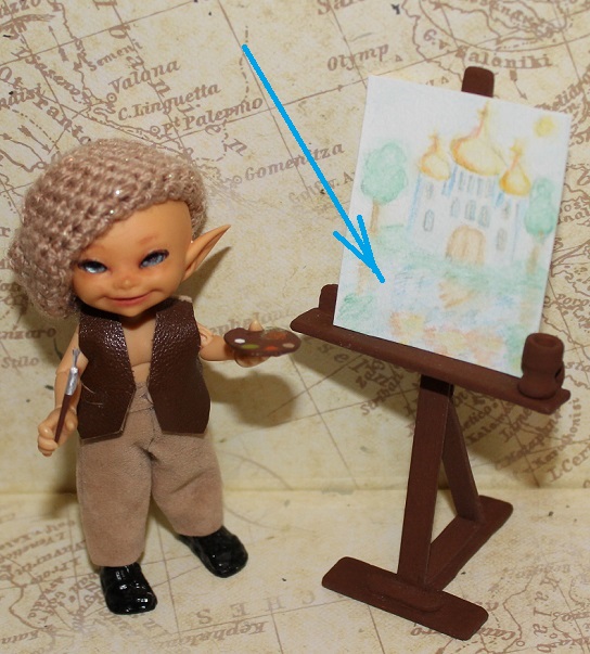 Игра "КУВШИН"