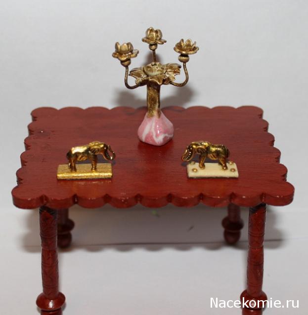 Игра "КУВШИН"