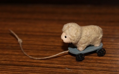 Игра "КУВШИН"