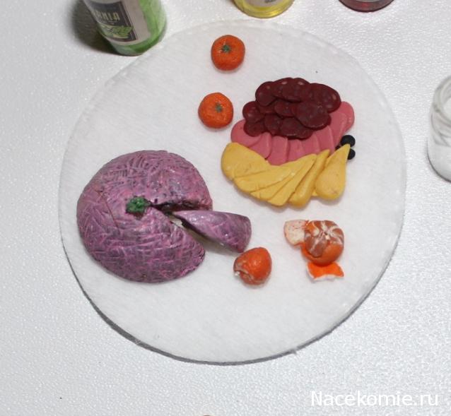 Игра "КУВШИН"