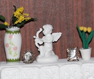 Игра "КУВШИН"