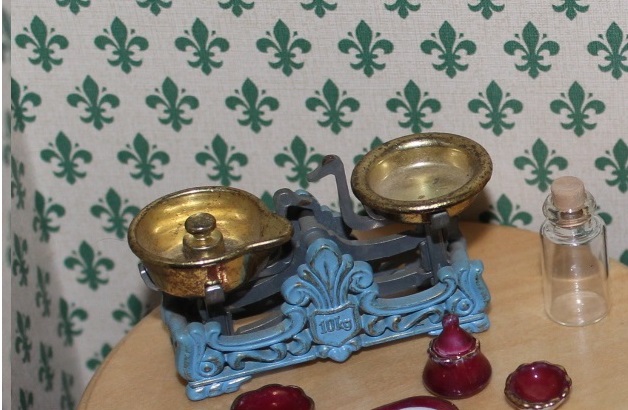 Игра "КУВШИН"