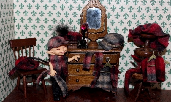 Игра "КУВШИН"