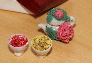 Игра "КУВШИН"