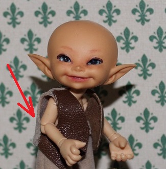 Игра "КУВШИН"