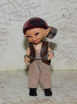 Игра "КУВШИН"