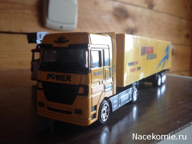 Железная Дорога в Миниатюре - Болталка