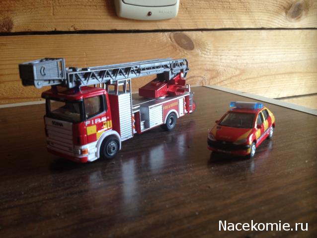 Железная Дорога в Миниатюре - Болталка