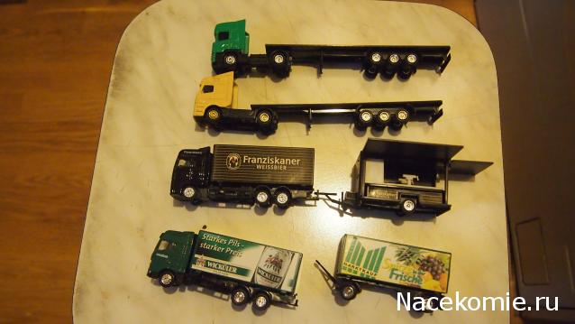 Наши коллекции.