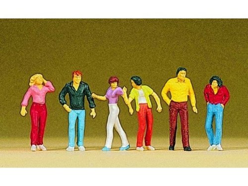 Железная Дорога в Миниатюре - Болталка