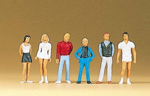 Железная Дорога в Миниатюре - Болталка