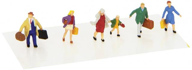 Железная Дорога в Миниатюре - Болталка