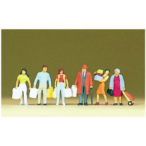 Железная Дорога в Миниатюре - Болталка