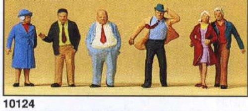 Железная Дорога в Миниатюре - Болталка