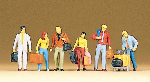 Железная Дорога в Миниатюре - Болталка