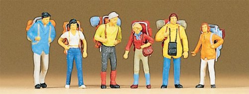 Железная Дорога в Миниатюре - Болталка