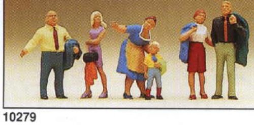 Железная Дорога в Миниатюре - Болталка