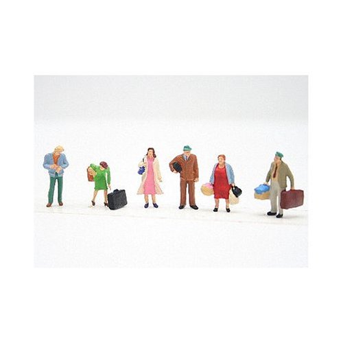 Железная Дорога в Миниатюре - Болталка