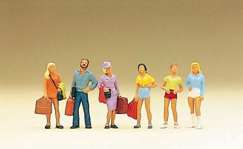 Железная Дорога в Миниатюре - Болталка