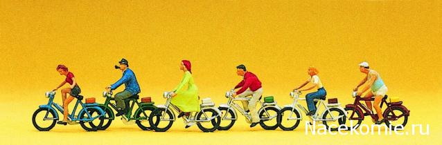 Железная Дорога в Миниатюре - Болталка