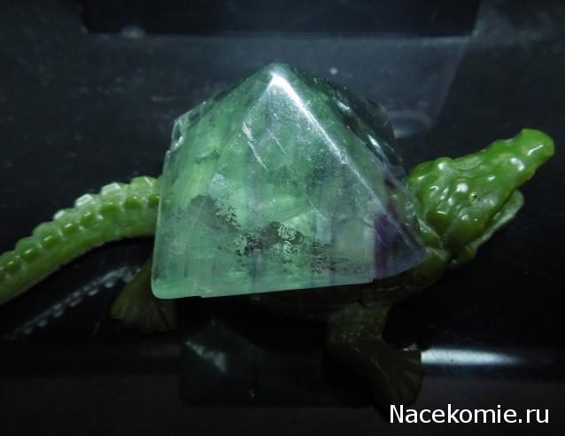 Энергия Камней №44 - Флюорит