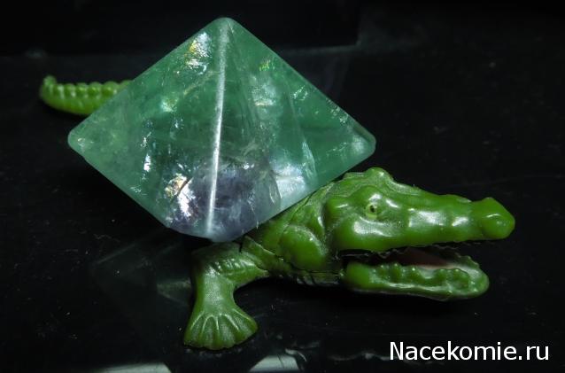 Энергия Камней №44 - Флюорит