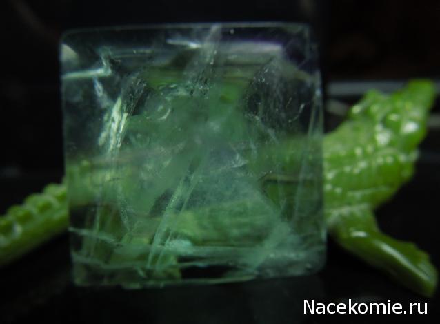 Энергия Камней №44 - Флюорит