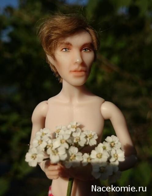 Sashka23 - Дом для реаликов или вечная переделка!