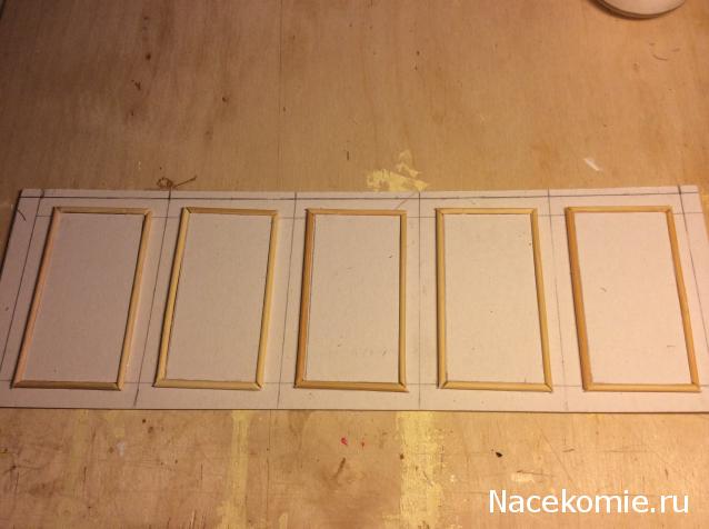 Sashka23 - Дом для реаликов или вечная переделка!