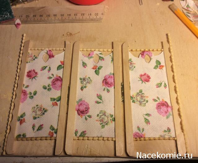 Sashka23 - Дом для реаликов или вечная переделка!