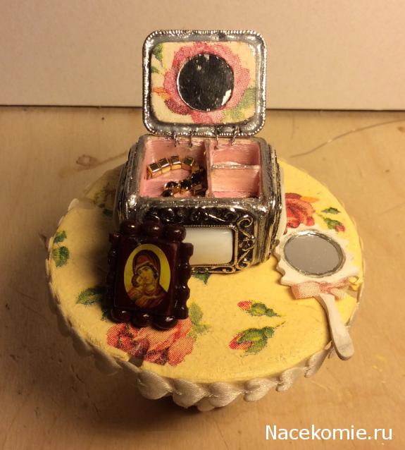 Sashka23 - Дом для реаликов или вечная переделка!