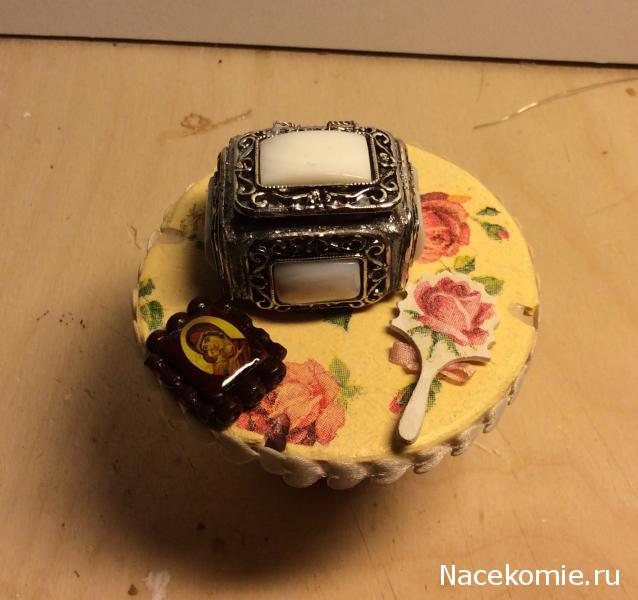 Sashka23 - Дом для реаликов или вечная переделка!