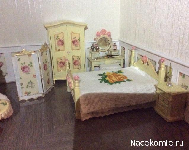 Sashka23 - Дом для реаликов или вечная переделка!