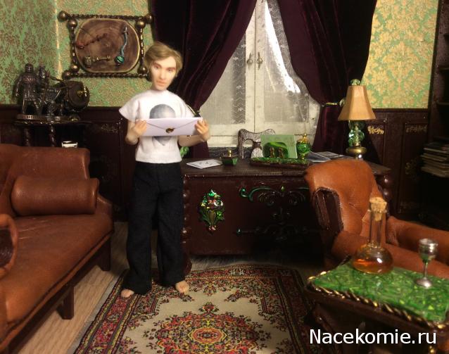 Sashka23 - Дом для реаликов или вечная переделка!