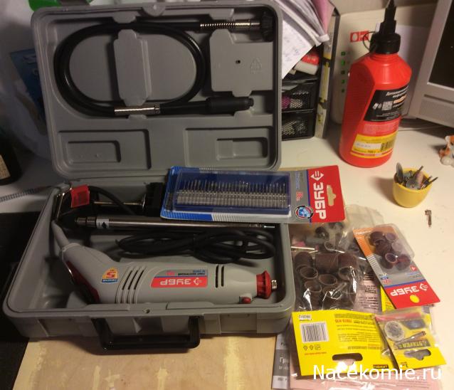 Sashka23 - Дом для реаликов или вечная переделка!