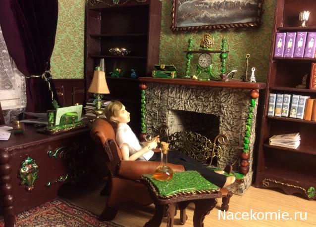 Sashka23 - Дом для реаликов или вечная переделка!