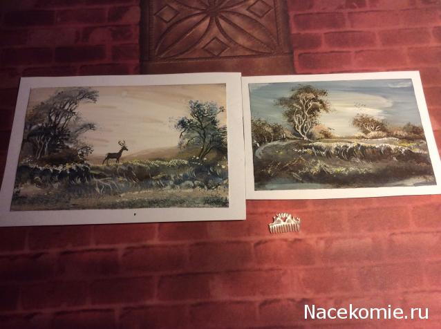 Sashka23 - Дом для реаликов или вечная переделка!