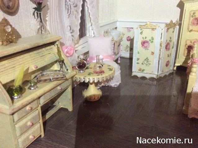 Sashka23 - Дом для реаликов или вечная переделка!