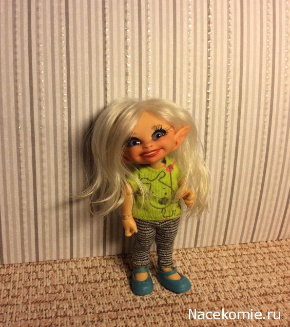 Sashka23 - Дом для реаликов или вечная переделка!