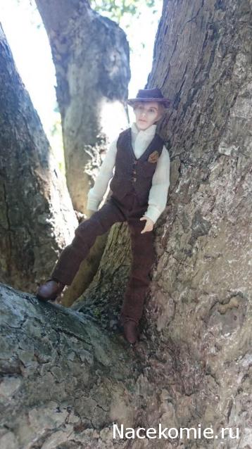 Sashka23 - Дом для реаликов или вечная переделка!