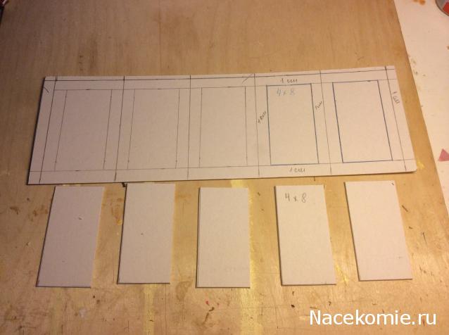 Sashka23 - Дом для реаликов или вечная переделка!