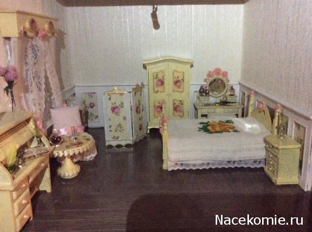 Sashka23 - Дом для реаликов или вечная переделка!