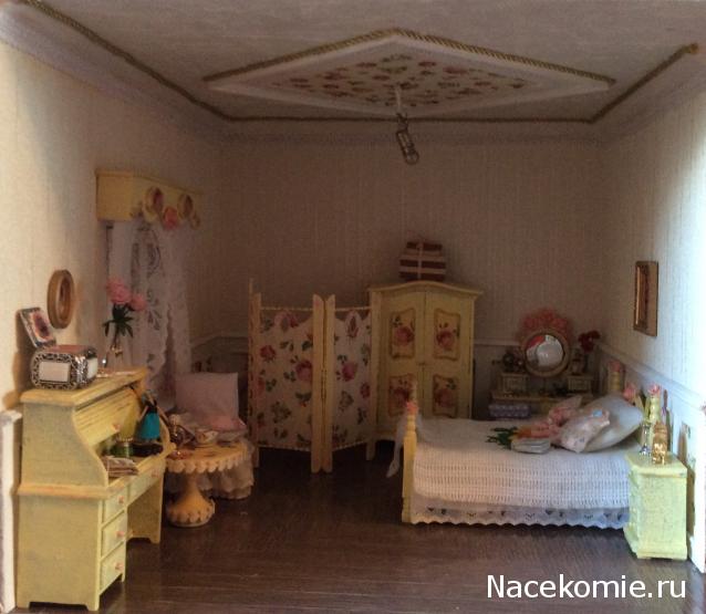 Sashka23 - Дом для реаликов или вечная переделка!