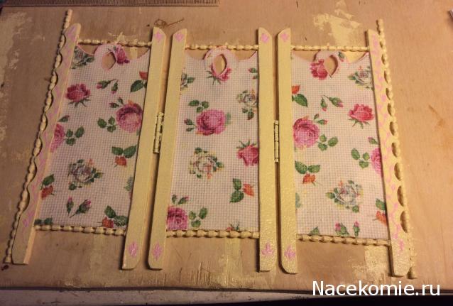 Sashka23 - Дом для реаликов или вечная переделка!